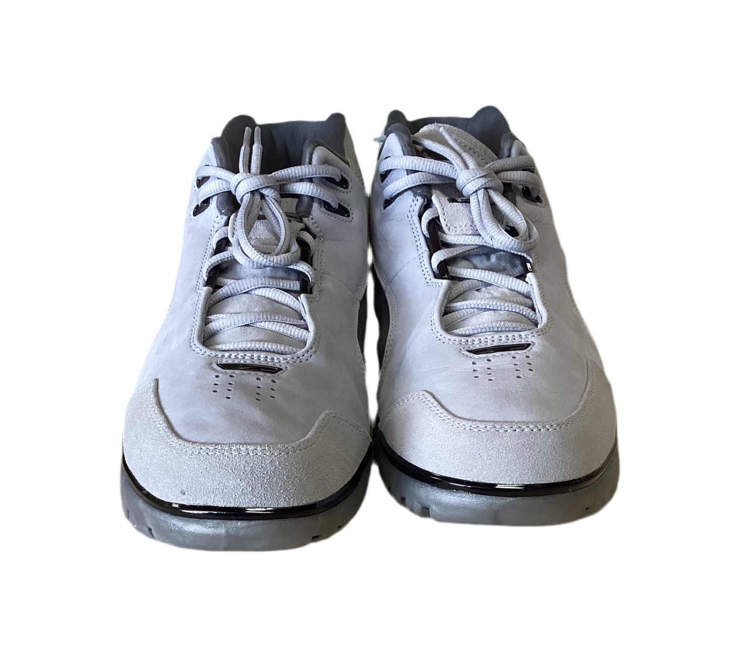 Nike Air Zoom Generation Dark Grey/Wolf Grey Anthracite Size Men’s 10 Women’s 11.5