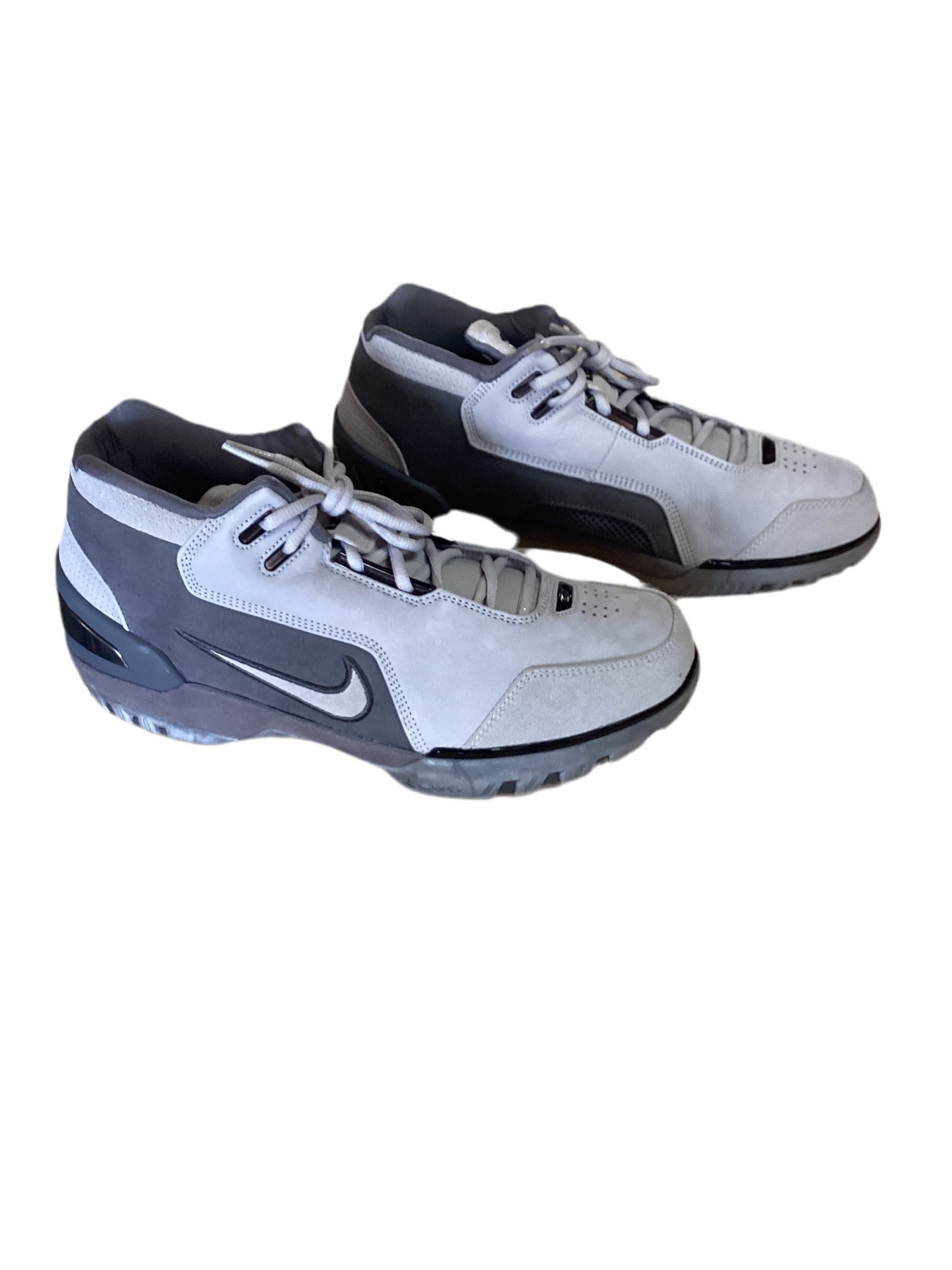 Nike Air Zoom Generation Dark Grey/Wolf Grey Anthracite Size Men’s 10 Women’s 11.5