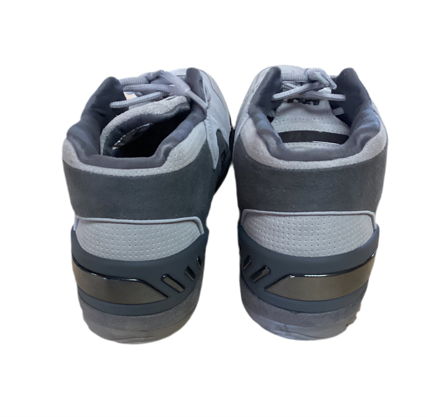 Nike Air Zoom Generation Dark Grey/Wolf Grey Anthracite Size Men’s 10 Women’s 11.5