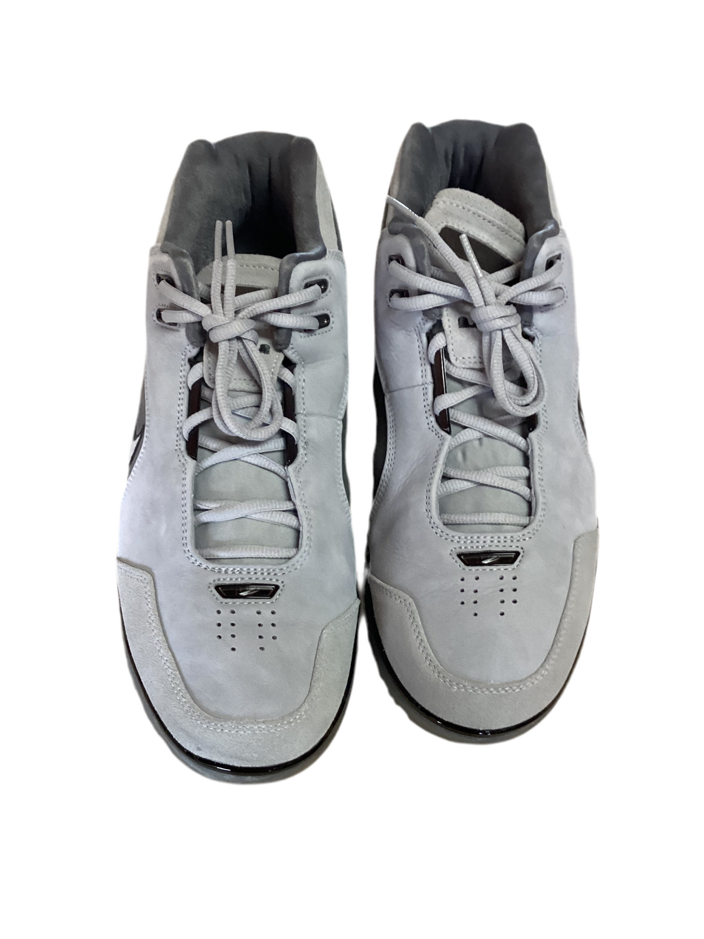 Nike Air Zoom Generation Dark Grey/Wolf Grey Anthracite Size Men’s 10 Women’s 11.5