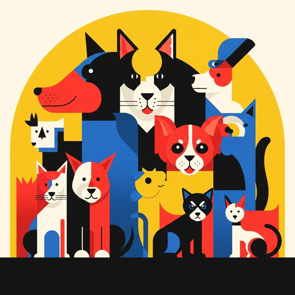 Pets