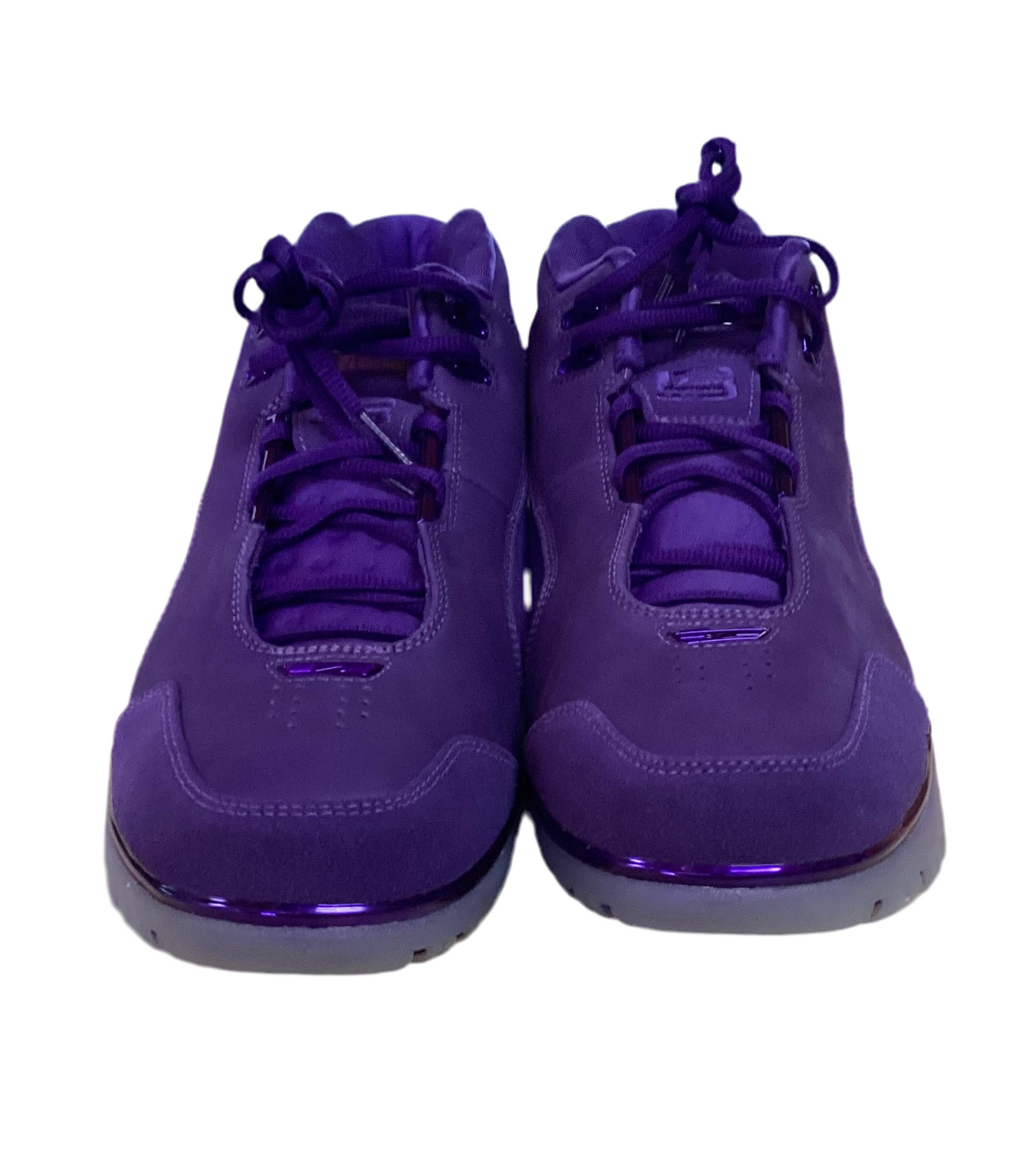 Nike Air Zoom Generation Court Purple/Court Purple Size Mens 10 Women’s 11.5