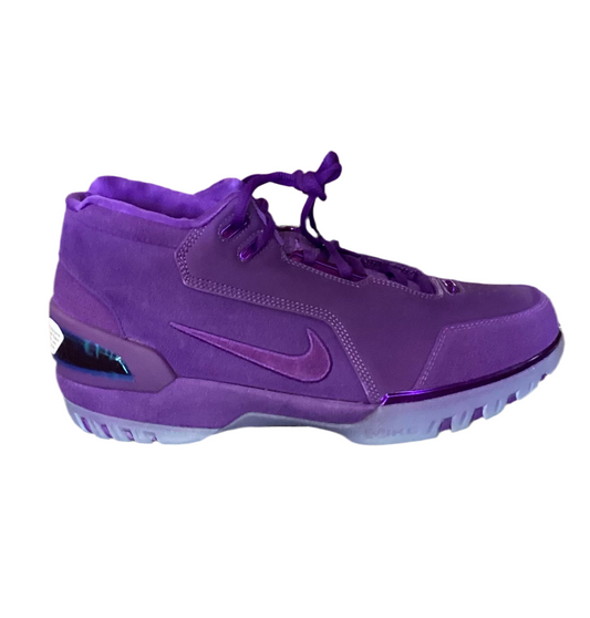 Nike Air Zoom Generation Court Purple/Court Purple Size Mens 10 Women’s 11.5