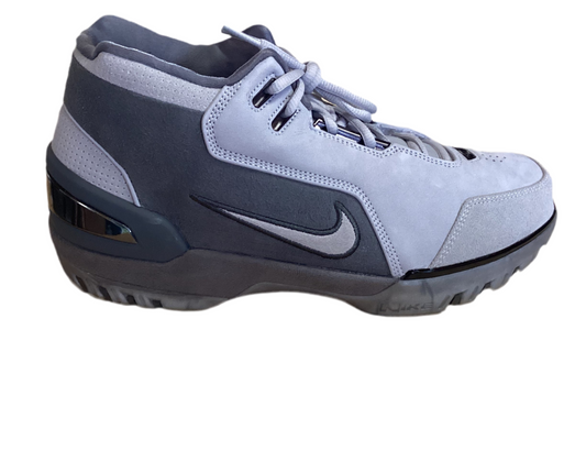 Nike Air Zoom Generation Dark Grey/Wolf Grey Anthracite Size Men’s 10 Women’s 11.5