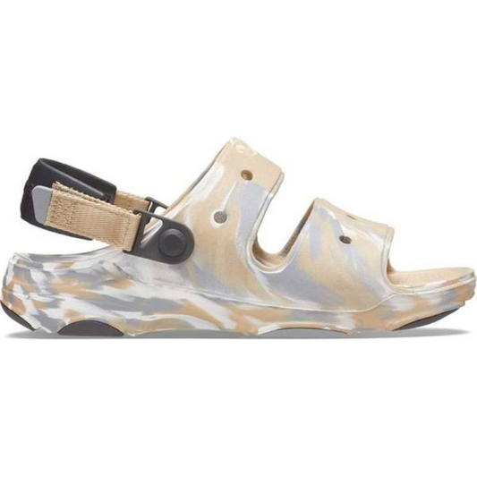 All-Terrain Marbled Sandal Crocs