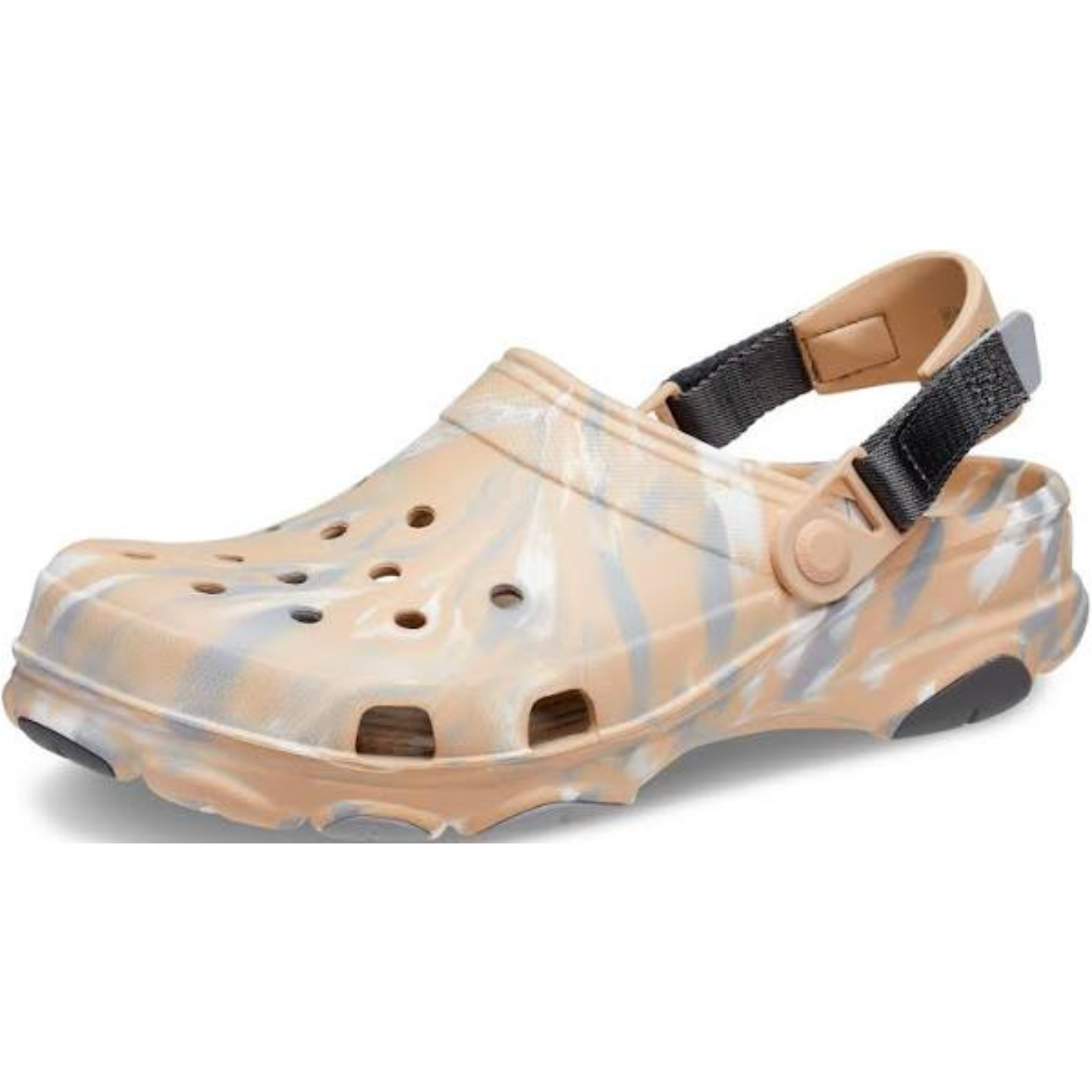 All-Terrain Marbled Sandal Crocs