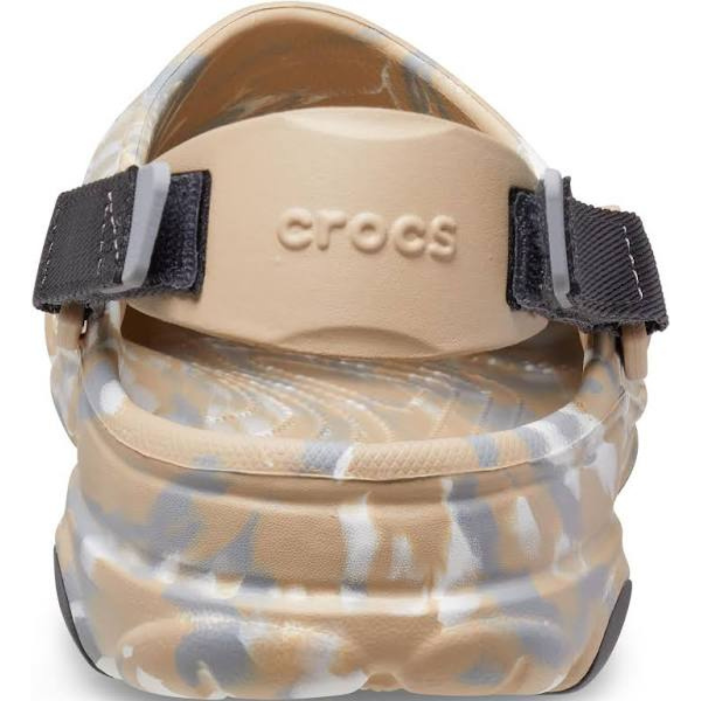 All-Terrain Marbled Sandal Crocs