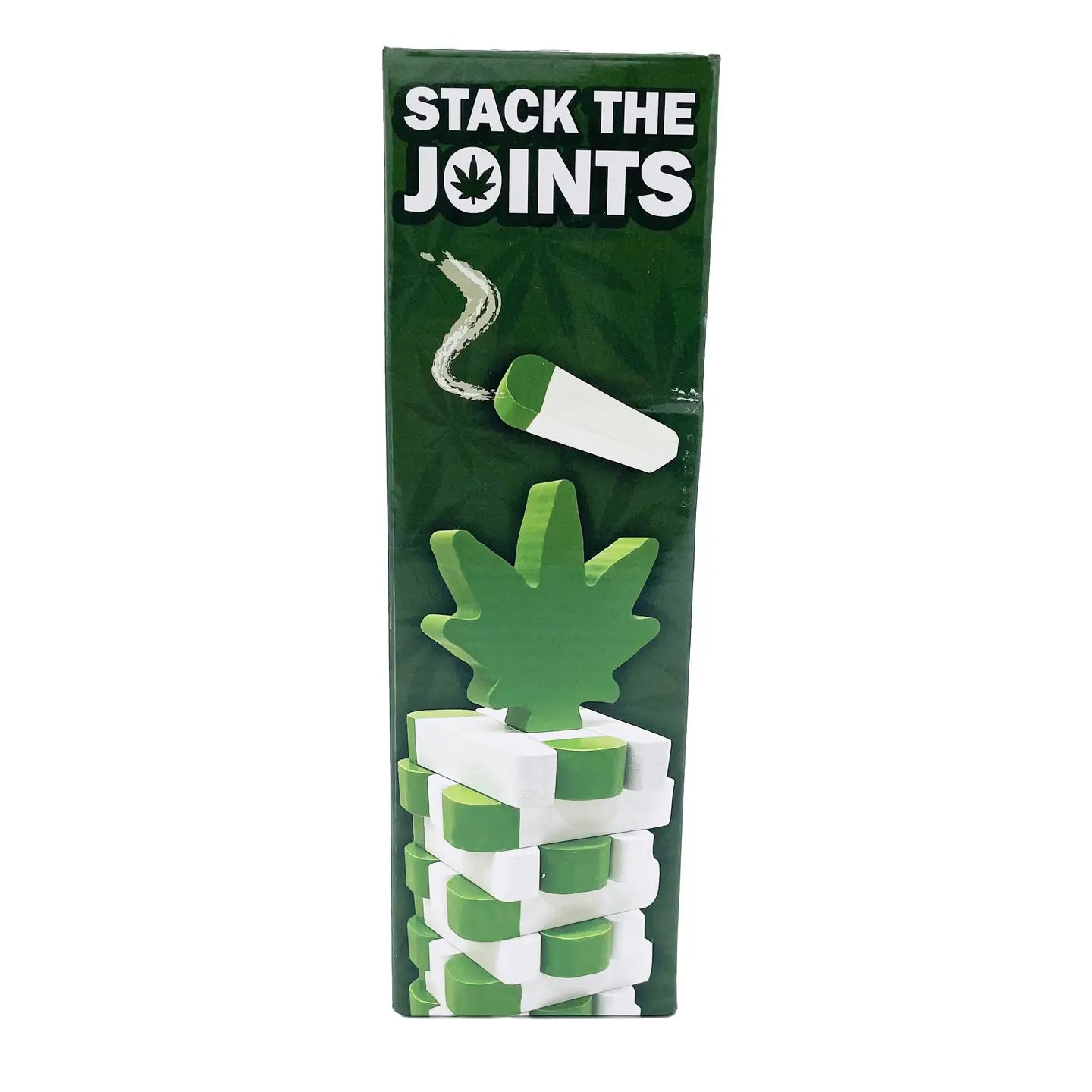 Stack The Joints Game