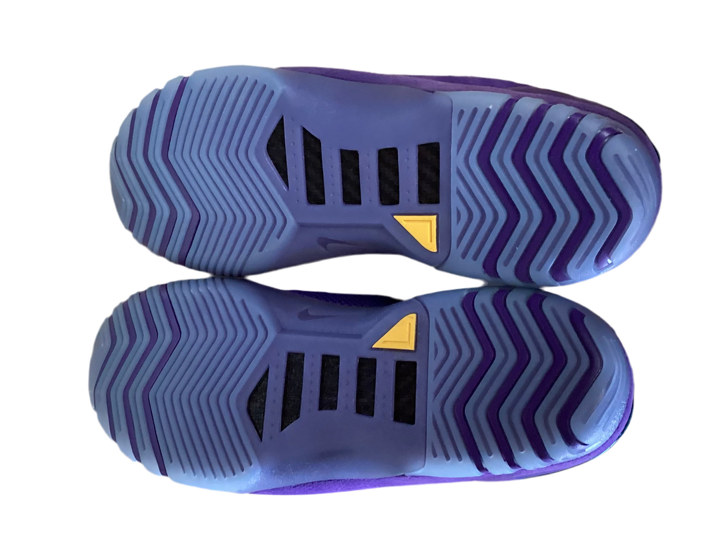 Nike Air Zoom Generation Court Purple/Court Purple Size Mens 10 Women’s 11.5