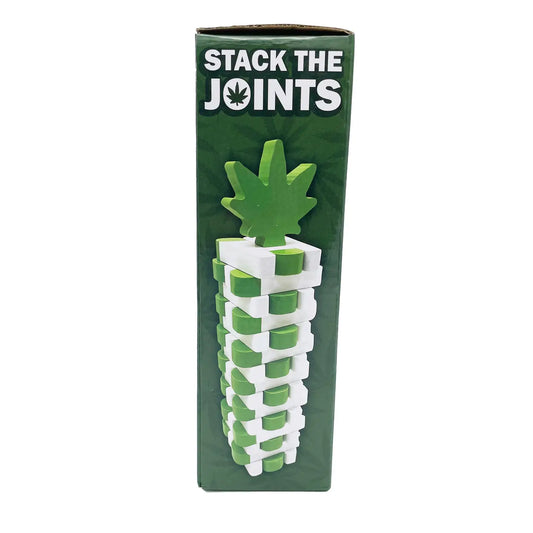 Stack The Joints Game