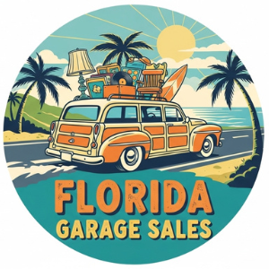 Florida Garage Sales